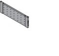 Pro Pack Of 20pcs Orga-line Double Divider For Tandem Tandembox 6-15 16 Space 
