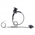 Left Power Sliding Door Cable Kit 