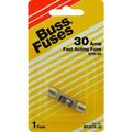 1- Bussmann Ktk 30a Fast Acting Fuse Ktk-30 