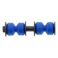 Stabilizer Bar Link Set For 1996 2001 Oldsmobile Bravada Front Suspension Blue Split Bushing End 1 And 2 4 75 In Bolt Length 
