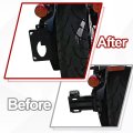 Side Fender Eliminator For Scout Bobber 2025 2026