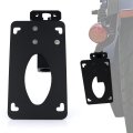 Side Fender Eliminator For Scout Bobber 2025 2026 