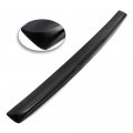Exterior Accessories Rear Trunk Spoiler Wing Abs For Dodge Challenger 2015-2018