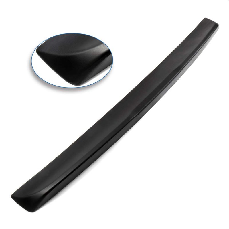 Exterior Accessories Rear Trunk Spoiler Wing Abs For Dodge Challenger 2015-2018