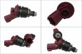 Set 6 740cc Fuel Injectors 16600-rr544 For Nissan Skyline Rb25de E85 Turbo