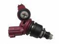Set 6 740cc Fuel Injectors 16600-rr544 For Nissan Skyline Rb25de E85 Turbo