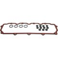 Upper Valve Cover Gasket Set For Ford Excursion 2003 2005 And F Series Super Duty 2007 6 0l Diesel Turbocharged 3c3z6584ba 