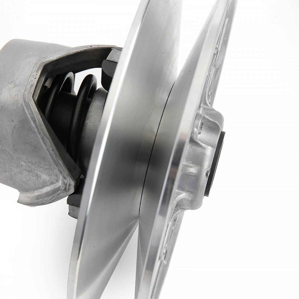 Secondary Driven Clutch For Cfmoto 800 Hl Models 2012-2019 Replaces -052000-0001 Uforce Zforce 800 Cf800