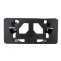 Front License Plate Bracket For Lexus Es250 Es300h Es350 2022 2023 2024 Capa Certified Replaces Lx1068150 Lx1068150c 