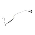 Automatic Transmission Fluid Cooler Inlet Line For Buick Regal 2012 2013 Rubber And Steel 0 65 In Outside Diameter