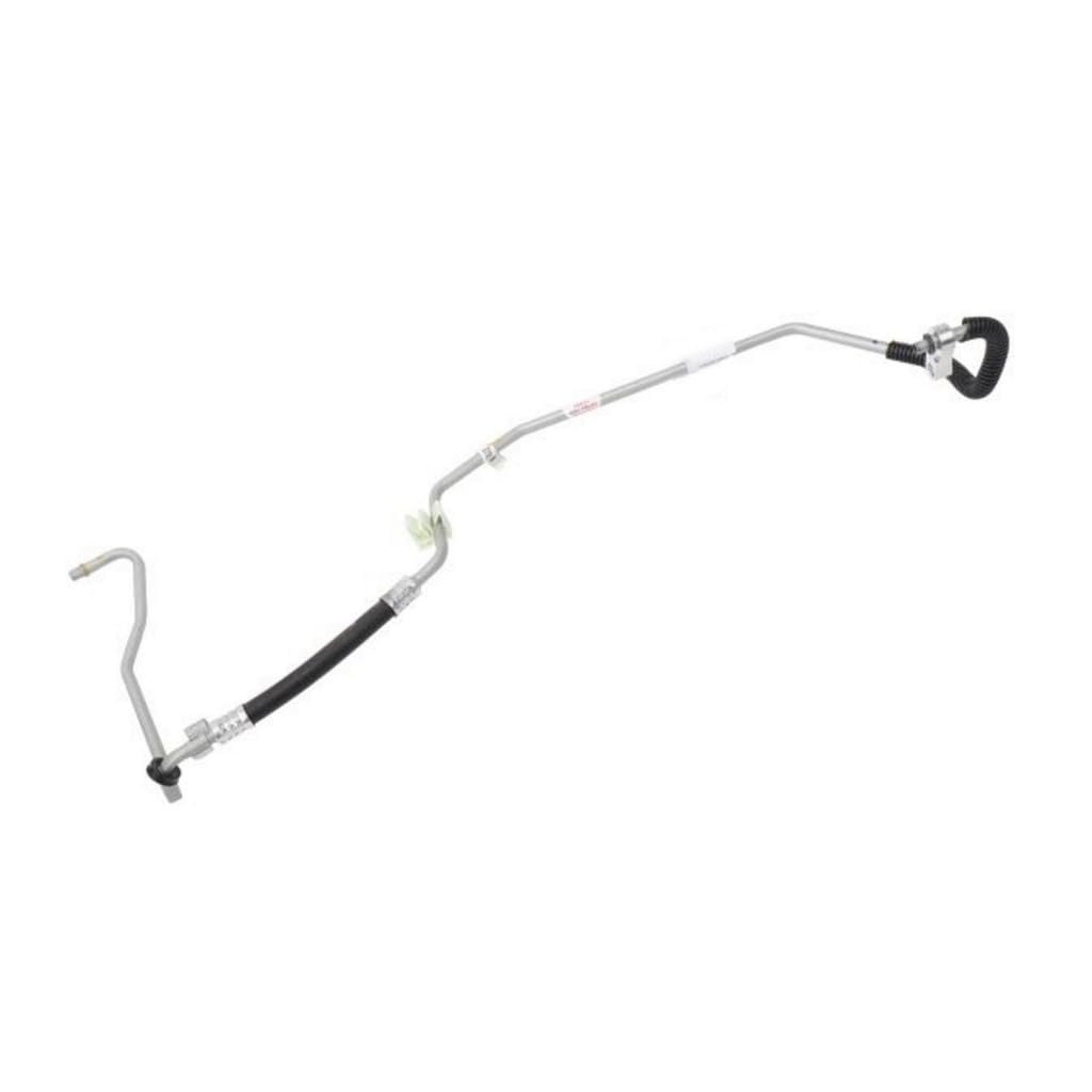 Automatic Transmission Fluid Cooler Inlet Line For Buick Regal 2012 2013 Rubber And Steel 0 65 In Outside Diameter