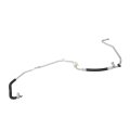 Automatic Transmission Fluid Cooler Inlet Line For Buick Regal 2012 2013 Rubber And Steel 0 65 In Outside Diameter 