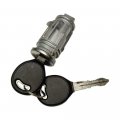 5083915ab 5003843ab Ignition Key Lock Cylinder Switch With Keys For 1998-2008 Chrysler Town Country