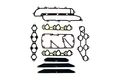 Ig616 Intake Manifold Gasket Set For 1984 To 1998 Infiniti Mercury Nissan 3 0l V6 Sohc Vg30e Vg30 Vg30t Vg30i Engines 