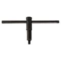 Hhip 3900-4873 3 4 Square Head Standard Lathe Chuck Wrench 