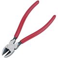 C S Osborne Diagonal Cutting Nipper 