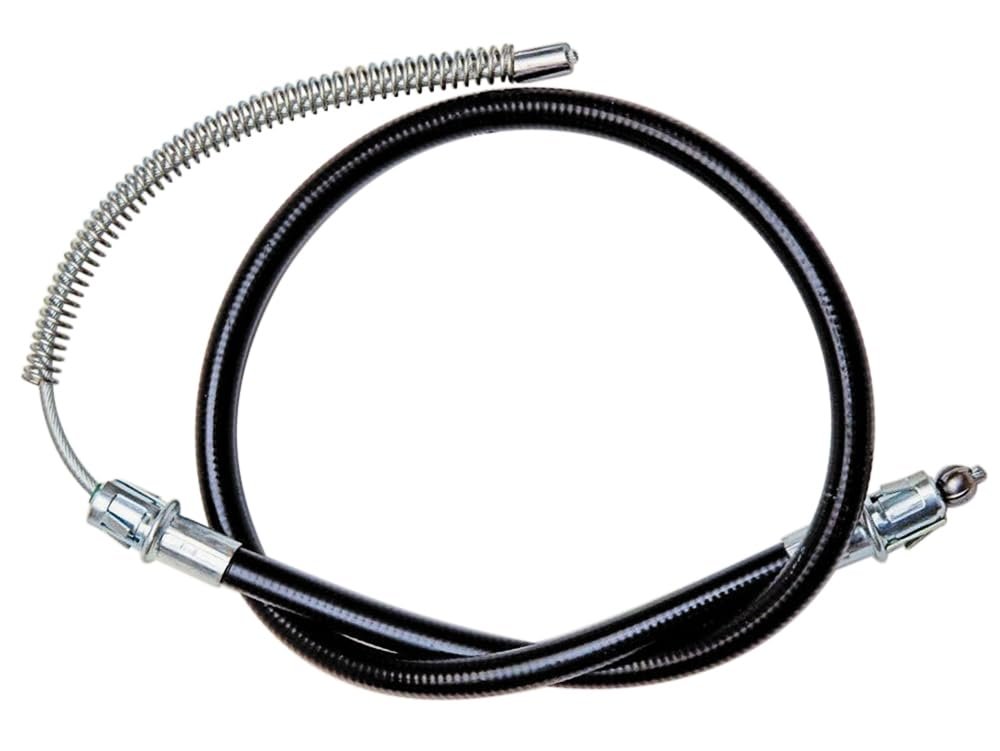 Auto Krafters Compatible Replacement For Brake Cable Rear Rh Parking 1967-68 Galaxie Ltd Monterey Thunderbird C7az-2a635b