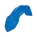 Front Fender Blue For Yamaha Yz250x 2016 2022 Yz125 250 2015 2021 Yz125x 2020 Yz250f 2010 2018 Yz450f 2017 2171740003 