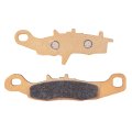 Kimpex Ceramic Brake Pad Front 