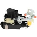 Door Lock Actuator Front Right For Chevrolet Silverado 1500 1999-00 