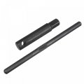 Uxcell Lathe Chuck Wrench 17mm Square Head Key Spanner Tool For Cnc Router Engraving Milling Machine L150x220mm