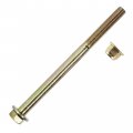Caltric Rear Bearing Carrier Lower Bolt And Nut For Polaris Sportsman 850 Hl 2016 2017 2018 2019 2020 2021 2022