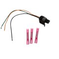 Injection Control Pressure Icp Ebp Sensor Repair Harness For Ford 