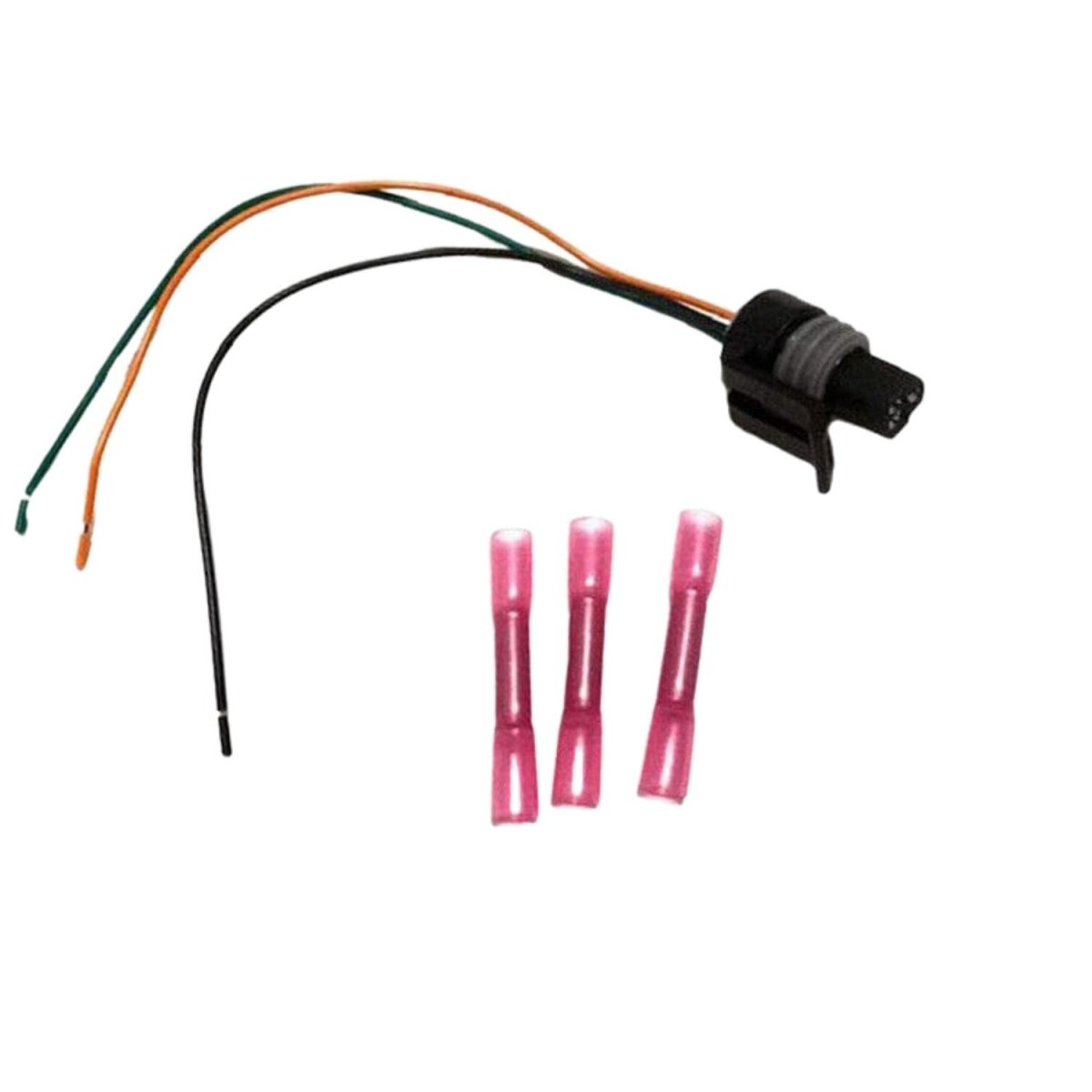 Injection Control Pressure Icp Ebp Sensor Repair Harness For Ford