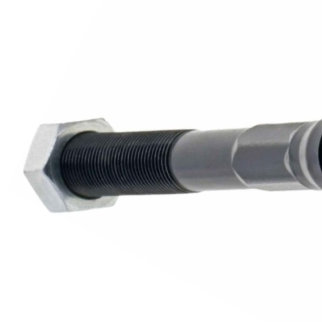 Tie Rod End For 2018 2025 Nissan Leaf Threaded Stud Male 1 And 2 Front Position Alx Pau Og Gs30736 Cla2