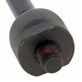 Tie Rod End For 2018 2025 Nissan Leaf Threaded Stud Male 1 And 2 Front Position Alx Pau Og Gs30736 Cla2