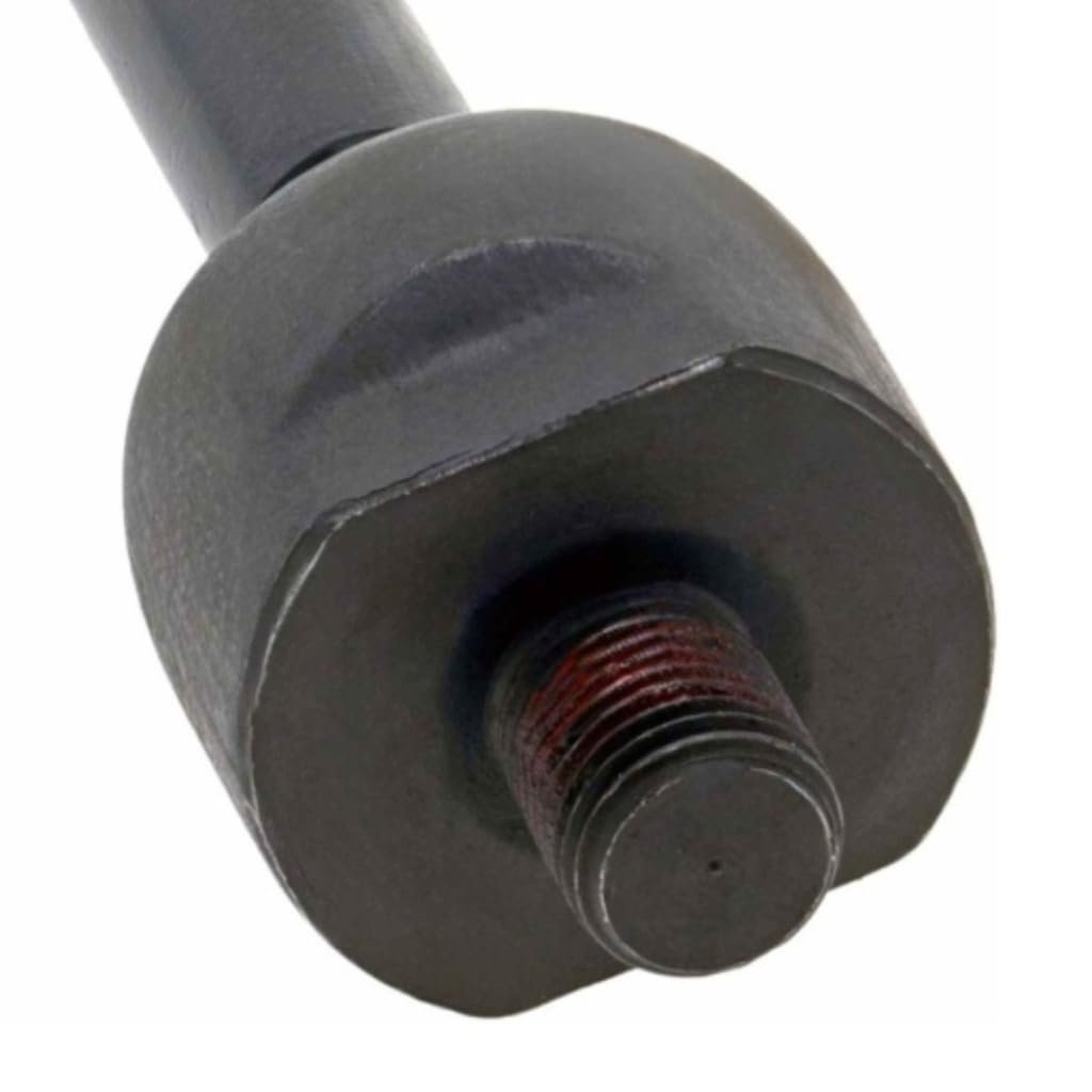 Tie Rod End For 2018 2025 Nissan Leaf Threaded Stud Male 1 And 2 Front Position Alx Pau Og Gs30736 Cla2