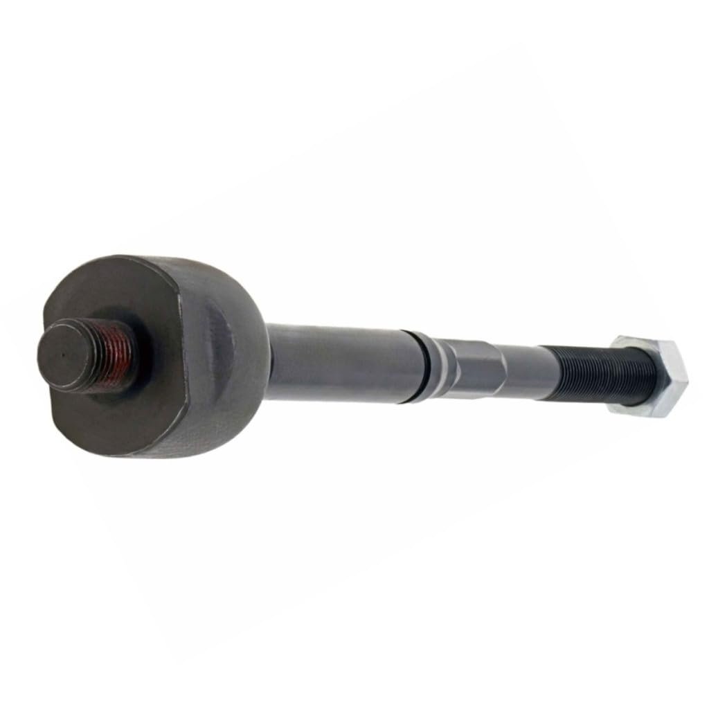 Tie Rod End For 2018 2025 Nissan Leaf Threaded Stud Male 1 And 2 Front Position Alx Pau Og Gs30736 Cla2