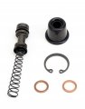 Rear Brake Master Cylinder Rebuild Kit For Road Star S 1700 Xv1700 2012 2014 Heavy Duty Repair Set With Cup Seals Copper 