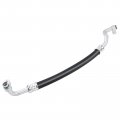 A-premium A C Suction Line Hose Assembly Compatible With Mazda Mx-5 Miata 2006-2015 L4 2 0l Naturally Aspirated Compressor To