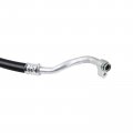 A-premium A C Suction Line Hose Assembly Compatible With Mazda Mx-5 Miata 2006-2015 L4 2 0l Naturally Aspirated Compressor To