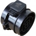 Aip Electronics Premium Mass Air Flow Sensor Maf Afm Compatible With 2001-2006 Bmw 3 0l V6 330i 530i 5wk96132z 5wk96132 Oem Fit