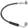 Bh380355 Professional Grade Hydraulic Brake Hose Metal Construction Universal Fit One Size 