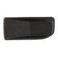 Ford Bronco Sport 2021 2022 2023 2024 Fog Light Covers Driver And Passenger Side Pair Textured Finish Black Replacement For 