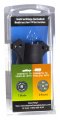 Hopkins 47545 Endurance Flex-coil 7 Rv To 6 Pole Round Adapter