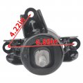 Carbhub 3pc Engine Motor Mount Automatic Transmission Trans Kit For H Yundai Elantra Accent 1 6l 8l Kia Forte Koup