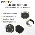 Ocpty 1 Key Fob Shells Case For Chevy Malibu Camaro Cruze Xl8 System 2016-2021