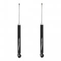 Unity Automotive 2-251180-001 Rear Replacement Shock Absorber Kit Fits 2011-2015 Chevrolet Volt 