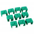 Cococina 10pcs Buzzer Module 3 3v 5v Pwm Digital Input Board Robotdyn For Arduino Products That Work With Official Boards 