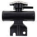 Autokay Radiator Coolant Filler 1350a015 Fill Neck With Cap Fit For Lancer Outlander Sport