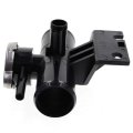 Autokay Radiator Coolant Filler 1350a015 Fill Neck With Cap Fit For Lancer Outlander Sport