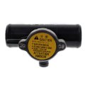 Autokay Radiator Coolant Filler 1350a015 Fill Neck With Cap Fit For Lancer Outlander Sport