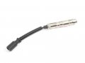 Mercedes Benz Ignition Cable Spark Plug Wire 10 5 C240 C280 C32 Amg C320 Clk320 E320 Ml320 Ml350 Slk32 Slk320 C072 1998 1999 
