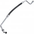 A-premium A C Suction And Discharge Line Hose Assembly Compatible With Honda Accord 2003-2007 V6 3 0l