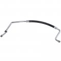 A-premium A C Suction And Discharge Line Hose Assembly Compatible With Honda Accord 2003-2007 V6 3 0l