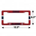 Dixie State University Alumn License Plate Tag Frame
